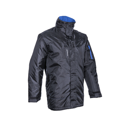Parka PANDA noir - COVERGUARD - 5PDA01