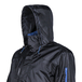 Parka PANDA noir - COVERGUARD - 5PDA01