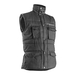 Gilet thermique POLENA noir - COVERGUARD - 5POLN