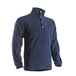 Pull POLAIRE bleu/bleu marine - COVERGUARD - 5PPOB