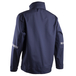 Veste PYTHON bleu marine - COVERGUARD - 5PYT120