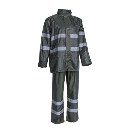 Ensemble RAINET vert - COVERGUARD - 5RAI08