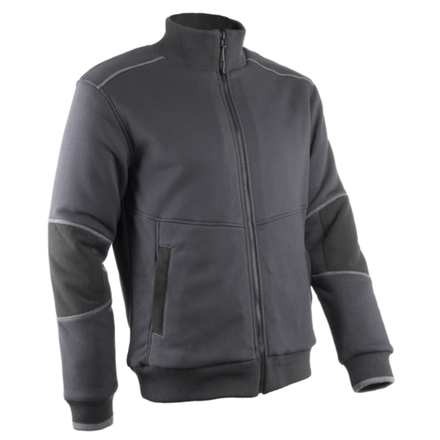 Veste RAKOUN anthracite - COVERGUARD - 5RAK150