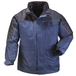 Parka 4/1 RIPSTOP 4/1 noir/bleu marine - COVERGUARD - 5RIBB
