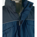 Parka RIPSTOP noir/bleu marine - COVERGUARD - 5RIPB