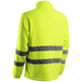 Veste thermique RITTO jaune - COVERGUARD - 5RIT160