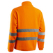 Veste thermique RITTO orange - COVERGUARD - 5RIT170