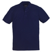 Polo manches courtes SAFARI noir - COVERGUARD - 5SAFB