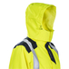 Parka SANGAKU bleu marine/jaune - COVERGUARD - 5SAN16
