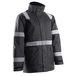 Parka SECURITE noir - COVERGUARD - 5SEC010