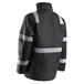 Parka SECURITE noir - COVERGUARD - 5SEC010