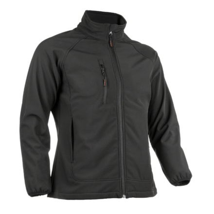 Veste SHIKIMI femme noir - COVERGUARD - 5SHI010
