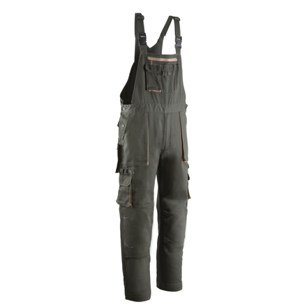 Cotte SNIPER II vert/beige - COVERGUARD - 5SNB190