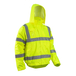 Blouson thermique SOUKOU jaune - COVERGUARD - 5SOU160