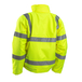 Blouson thermique SOUKOU jaune - COVERGUARD - 5SOU160