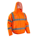 Blouson thermique SOUKOU orange - COVERGUARD - 5SOU170