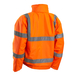 Blouson thermique SOUKOU orange - COVERGUARD - 5SOU170
