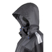 Parka TAMIA noir/bleu - COVERGUARD - 5TAM010
