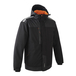 Parka TAMIA noir/orange - COVERGUARD - 5TAM310