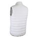 Gilet thermique TATAKI blanc - COVERGUARD - 5TAT040
