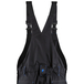 Cotte TELICA noir/bleu - COVERGUARD - 5TLB010