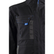 Veste TELICA II noir/bleu - COVERGUARD - 5TLJ01R