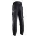 Pantalon TELICA II noir/bleu - COVERGUARD - 5TLP01R