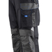 Pantalon TELICA II noir/bleu - COVERGUARD - 5TLP01R