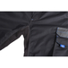Pantalon TELICA II noir/bleu - COVERGUARD - 5TLP01R