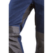 Pantalon TELICA bleu/gris - COVERGUARD - 5TLP420