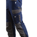 Pantalon TELICA bleu/gris - COVERGUARD - 5TLP420