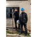 Pantalon TELICA bleu/gris - COVERGUARD - 5TLP420