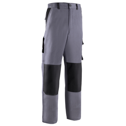 Pantalon TOCO gris - COVERGUARD - 5TOP050