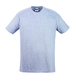 T-shirt manches courtes TRIP gris - COVERGUARD - 5TRIG