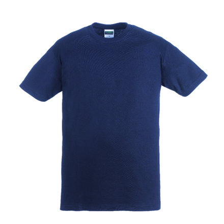 T-shirt manches courtes TRIP bleu - COVERGUARD - 5TRIN