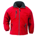 Veste ANGARA rouge - COVERGUARD - 5VANR