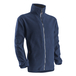 Veste POLAIRE bleu/bleu marine - COVERGUARD - 5VPOB
