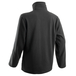 Veste POLAIRE noir - COVERGUARD - 5VPON