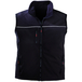 Gilet thermique GILET YANG REFLECT noir - COVERGUARD - 5YAGB
