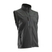 Veste YANG 2 en 1 manches amovibles gris - COVERGUARD - 5YANG