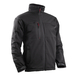 Parka YANG WINTER II noir - COVERGUARD - 5YAW00