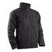 Parka YANG WINTER II noir - COVERGUARD - 5YAW00