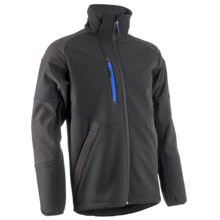 Veste YUKI II noir - COVERGUARD - 5YKY010