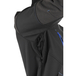 Veste YUKI II noir - COVERGUARD - 5YKY010