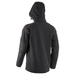 Veste YUKI II noir - COVERGUARD - 5YKY010