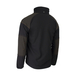 Veste YUKI II noir/orange - COVERGUARD - 5YKY310