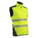 Gilet thermique YORU jaune fluo - COVERGUARD - 5YOR160
