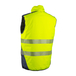Gilet thermique YORU jaune fluo - COVERGUARD - 5YOR160