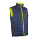 Gilet thermique YORU jaune fluo - COVERGUARD - 5YOR160