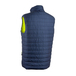Gilet thermique YORU jaune fluo - COVERGUARD - 5YOR160